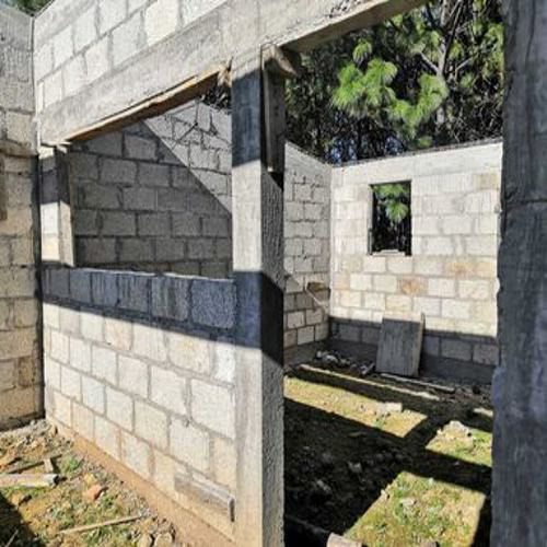 En Venta Excelente Terreno Con Construccion En Omitlan