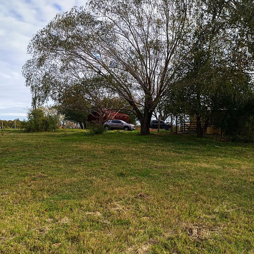 Imagen 3 de 16 de Venta Chacra De 7 Ha. En Zona De Gran Potencial