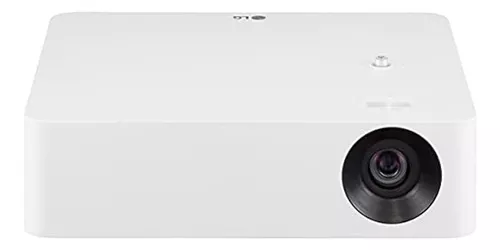 Comprar Proyector LG CineBeam PF510Q, 120, Full HD, 450 ANSI Lumen, Smart  TV WebOS 5.0 · Hipercor