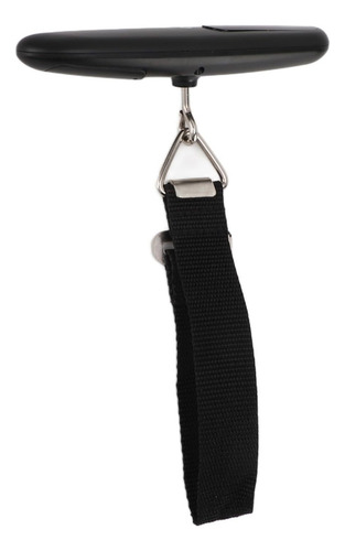Báscula De Equipaje Colgante Digital Portátil, Básculadepeso