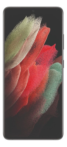 Samsung Galaxy S21 Ultra 5g Dual Sim 512 Gb Preto 16 Gb Ram