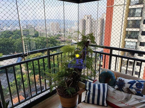 Imagem 15 de 18 de Apartamento Com 2 Dormitórios À Venda, 68 M² Por R$ 680.000,00 - Mooca - São Paulo/sp - Ap4126