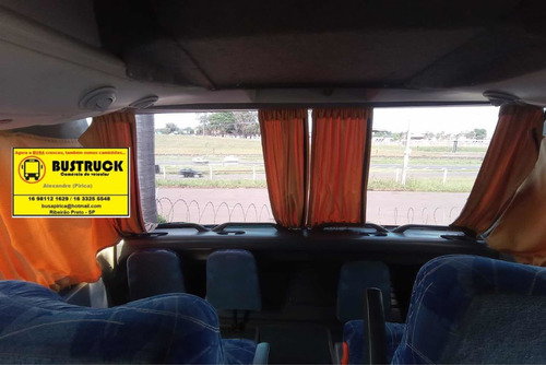Busscar Panorâmico Ld 2008