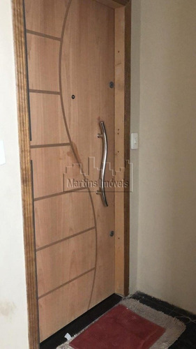 Imagem 10 de 13 de Apartamento - Conjunto Habitacional Santa Etelvina Ii - Ref: 15992 - V-15992