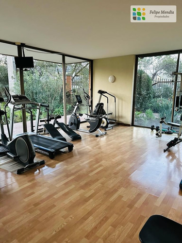 Vista Insuperable, 3 Dorm, Piscina, 1 Estacionmiento + 1