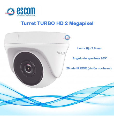 Imagen 8 de 8 de Kit 16 Camaras Hikvision 1080p 2 Mpx Cctv Dvr 16 Canal 2tb