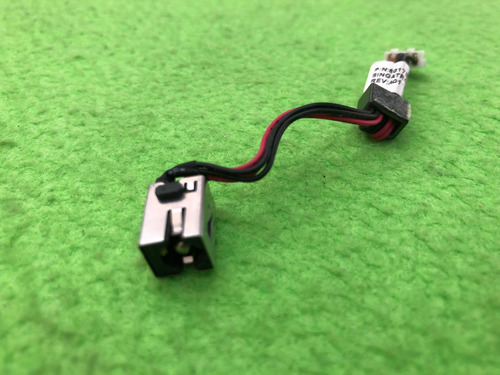 Conector Jack Toshiba S855d Sp5261lm 6017b0356001 (Usado)