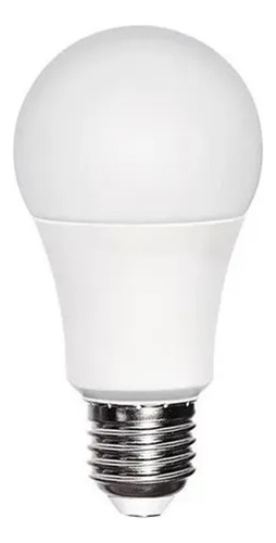 10 Pack Foco Led 10w Para Socket Estandar Multivoltaje Hee