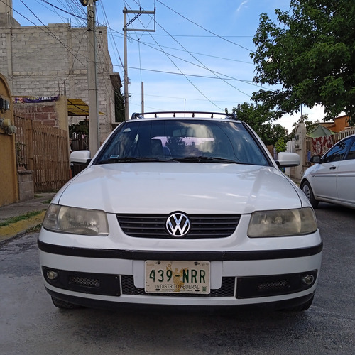 Pointer 2001
