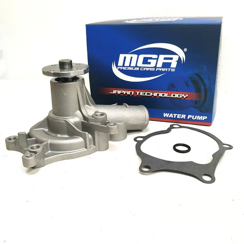 Bomba De Agua Panel Mitsubishi Panel L-300 2.4 2.0 10r