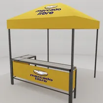 Comprar Sistemas Modulares Mesas Para Toldos