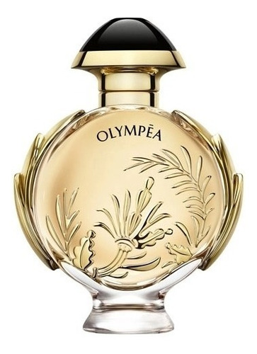 Perfume Mujer Paco Rabanne Olympea Solar Edp Intense 30ml