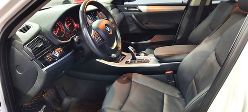 Imagen 8 de 20 de Bmw X 4 28 I Xdrive Xline 2016