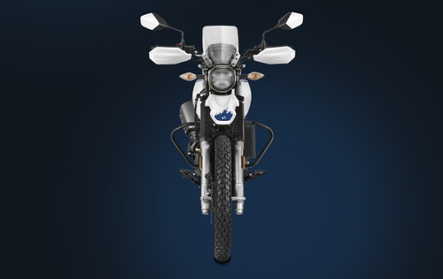 Hero Xpulse 200 Abs 2023