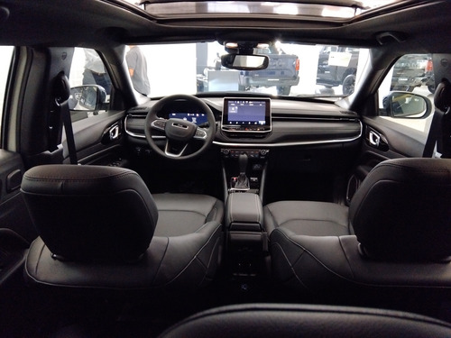 Jeep Compass 1.3 T270 Serie-S 4X2 At6