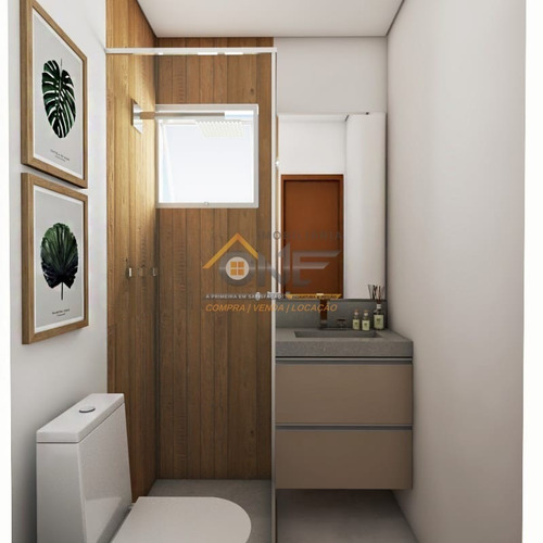 Imagem 8 de 12 de Casa - Ca02404 - 70646558