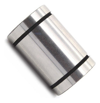 Rolamento Linear 8mm (lm8uu) Nota Fiscal - Kit 10peças