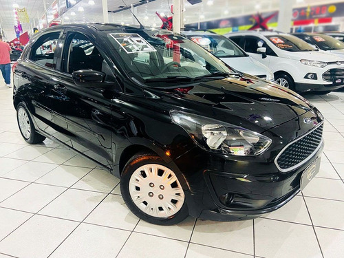 Ford Ka 1.5 TIVCT SE