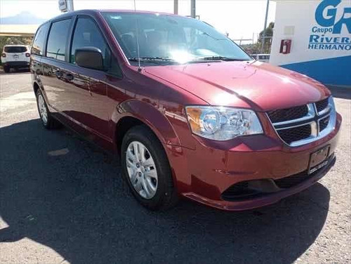 Imagen 1 de 5 de Dodge Grand Caravan 3.7 Se At 2019