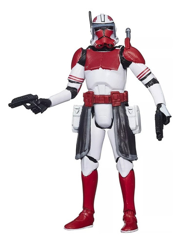 Star Wars The Black Series Commander Thorn #15 De 3.75 Inch