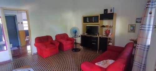 Venta Las Piedras 2 Casas Alquiladas