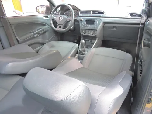 Volkswagen Voyage 1.6 Trendline