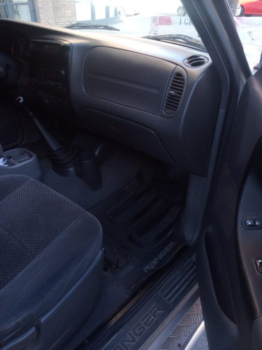 Imagen 7 de 8 de Ford Ranger