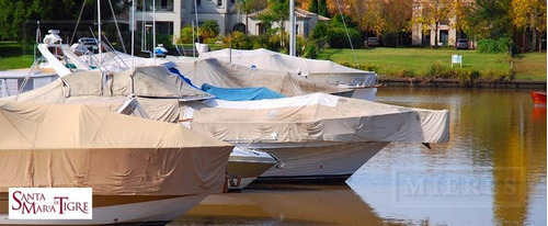 Imagen 4 de 4 de Amarra En Venta En Santa Maria De Tigre