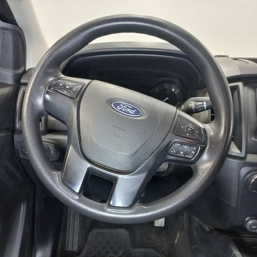 Ford Ranger 2.2 Cd Xl Tdci 125cv
