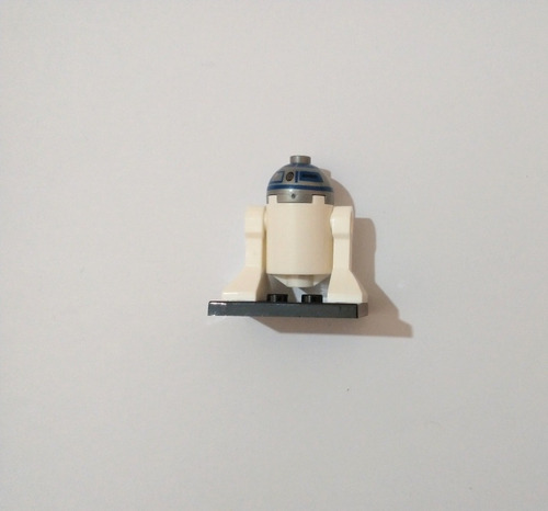 R2 D2 Artoo-detoo Arturito Episodio Iv Figura Star Wars (Usado)