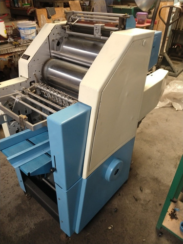 Máquina Para Imprenta Offset Ryobi (Usado)