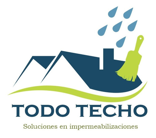 Impermeabilización Y Reparación De Techos Y Azoteas