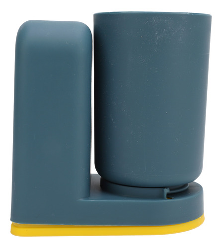 Soporte Para Cepillos De Dientes, Multiusos, Moderno Y Simpl