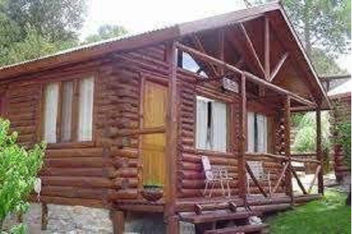 Imagen 4 de 10 de Construccion De Cabañas De Tronco En Todo El Pais