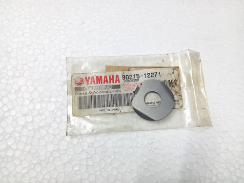 Arandela De Cierre/seguro Del Embrague Yamaha Blaster 200.