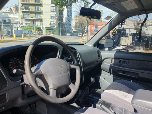 Nissan Pathfinder 3.3 Se