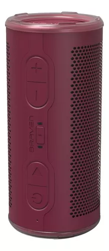 Parlante Bluetooth Braven Stryde BRV-360 Resistente al AguaComprar