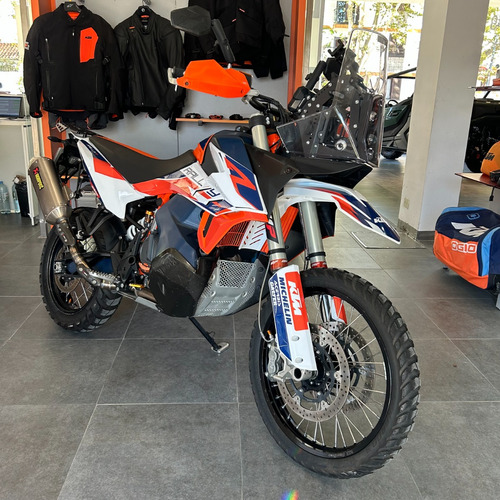 Ktm 790 Adventure R Rally Oportunidad Pro Motors 