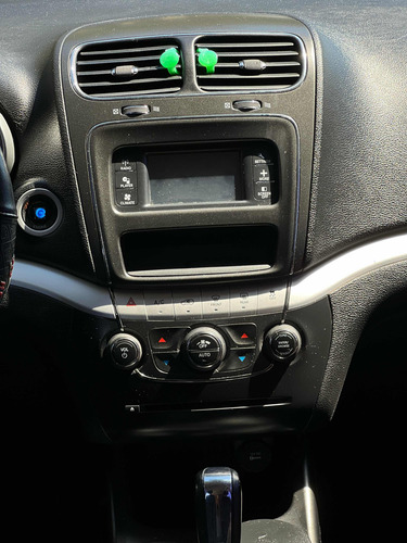 Dodge Journey 2.4 Sxt (3 Filas) 170cv Atx