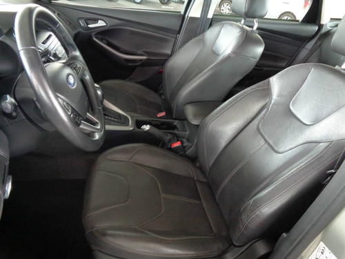 Ford Focus Sedan 2.0 Se Aut.
