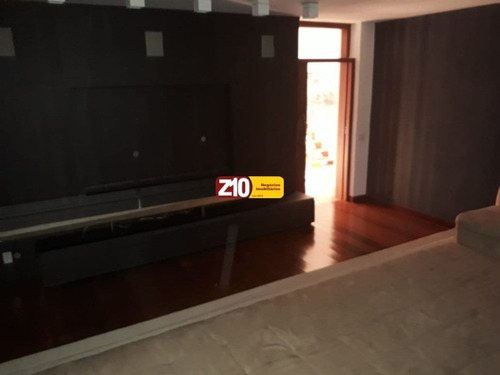 Imagem 10 de 30 de Z10 Imoveis Indaiatuba - Ca09560 - Ac.445m² - At.535,00m² - Suntuoso Sobrado Diferenciado Em Condomínio Alto Padrão - Vila Paradiso - Ca09560 - 69825407