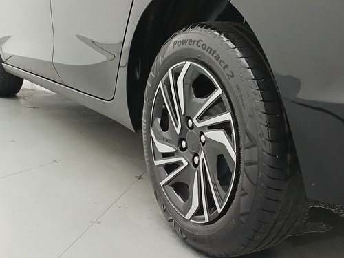 Chevrolet Onix 1.0 TURBO FLEX LT MANUAL