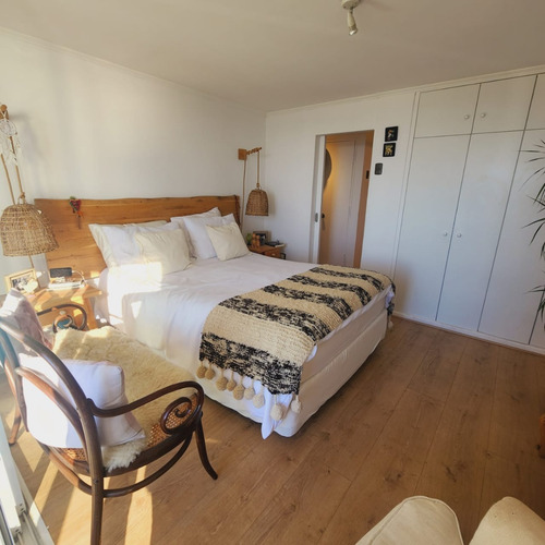 En Venta Precioso Departamento Vista Despejada Primera Linea