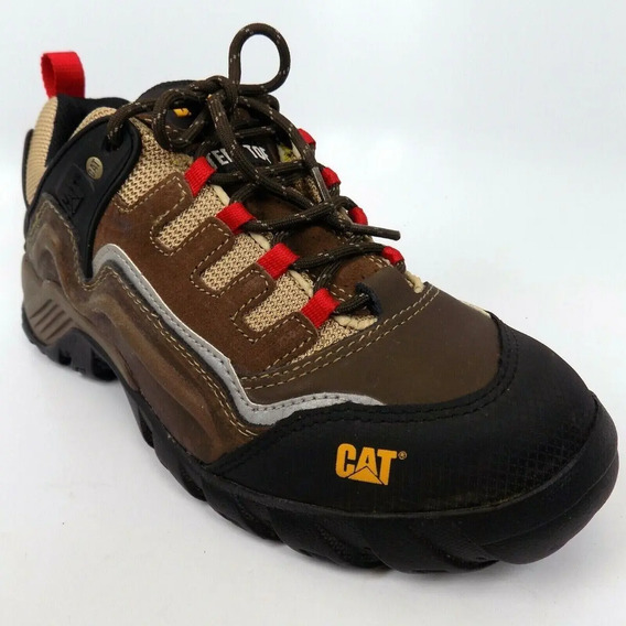 Caterpillar Hombre Talla 42 Rebajas - Zapatos Caterpillar España - Precio  De Zapatos Caterpillar