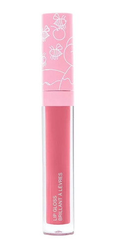 Lip Gloss Ice Cream Bee Wet N Wild