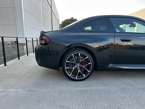 BMW M2 Coupe