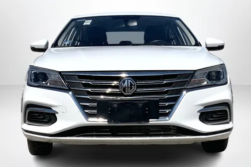 Mg Mg5 2022