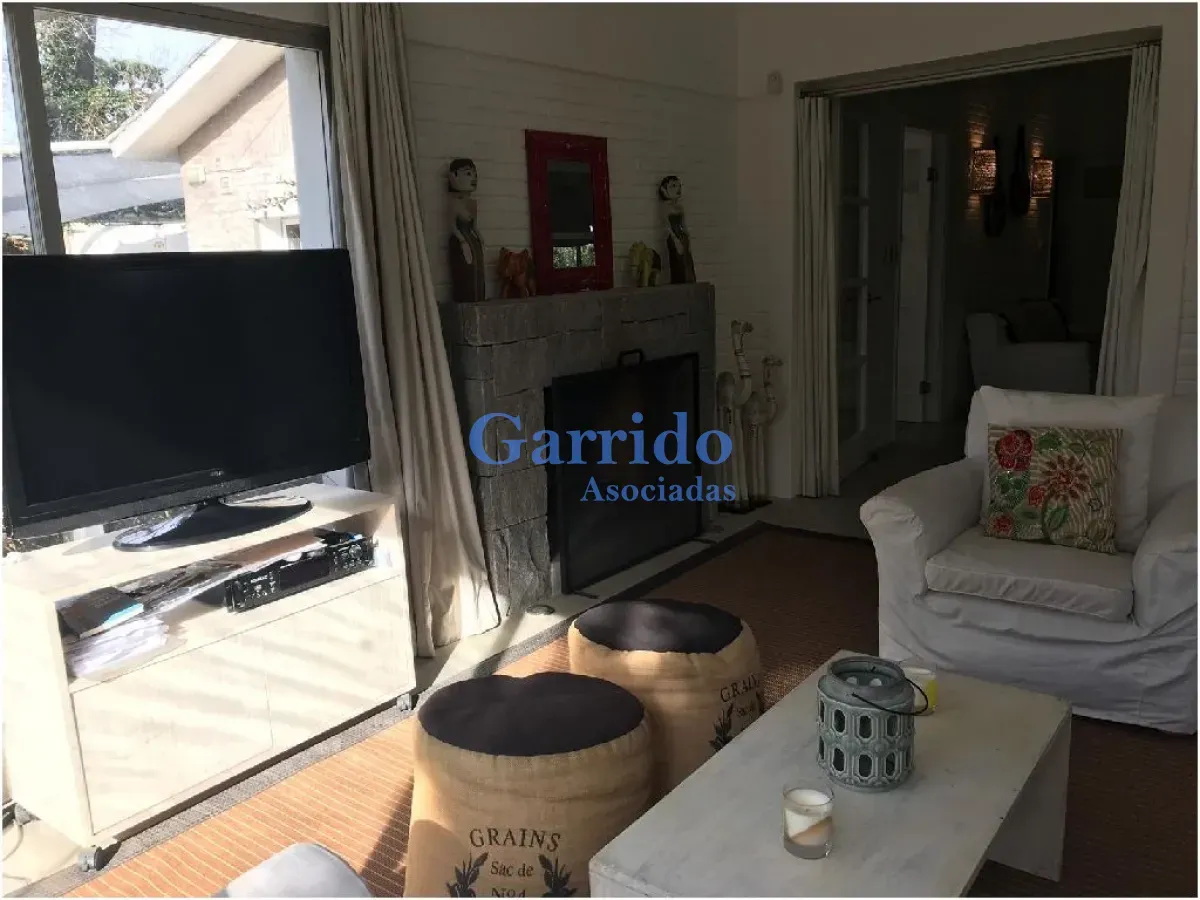 Casa En Punta Del Este, Mansa · Foto 3