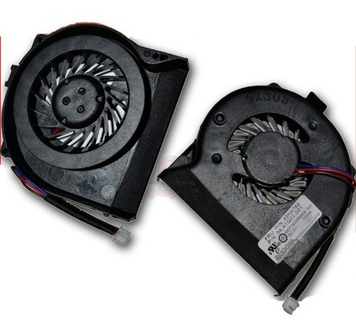 Fan Cooler Ibm Lenovo Thinkpad X200 X201 X201i Nuevo 