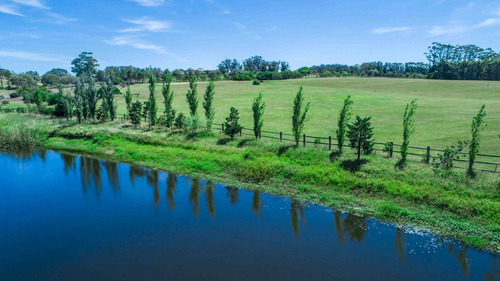 Imagen 6 de 12 de Terreno En Manantiales, Punta Del Este - Laguna Estates